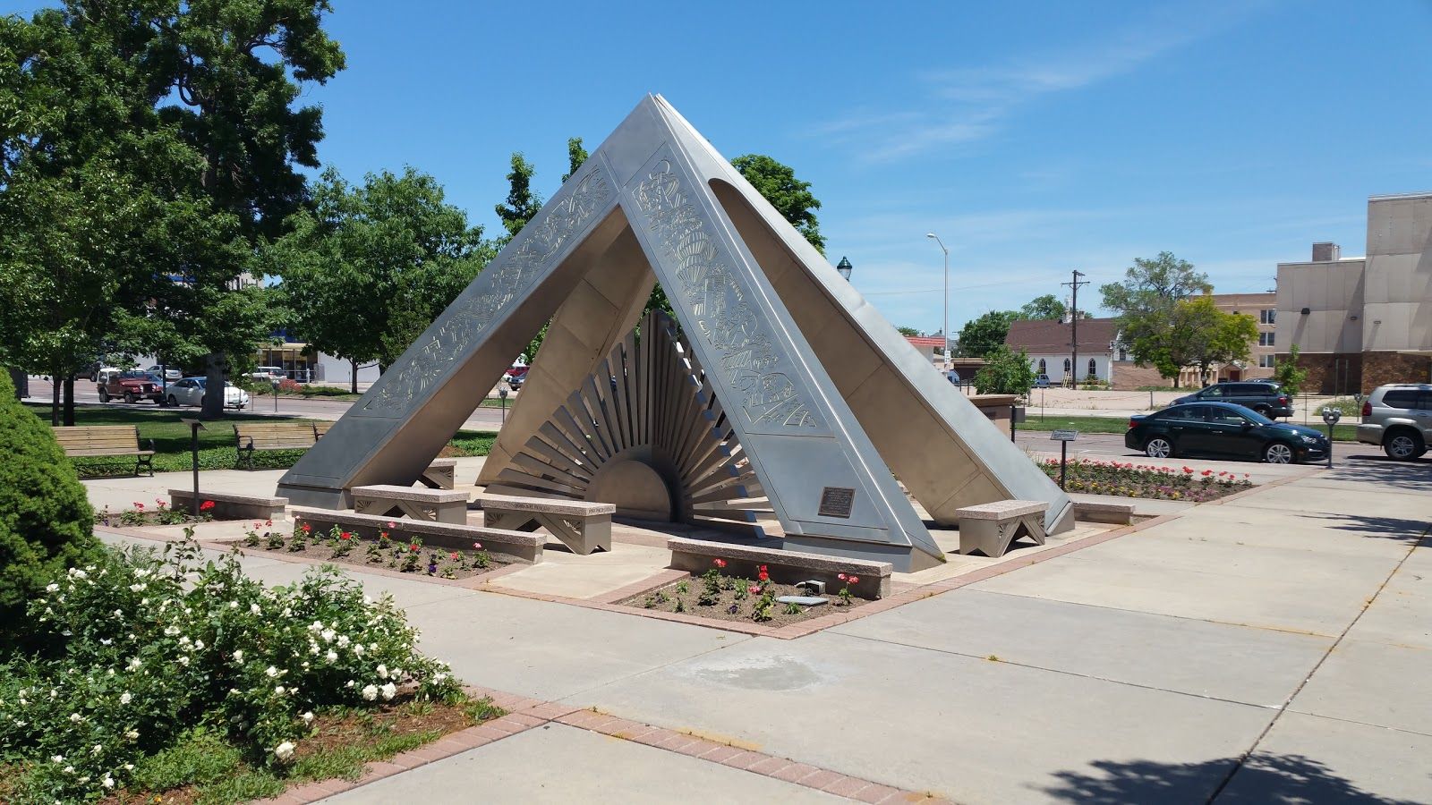 Colorado Springs, CO