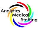 Analytics Medical Staffing Solutions (A.M.S.)