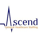 Ascend National Healthcare Staffing