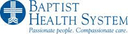 Baptist Health System - San Antonio TX