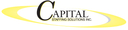 Capital Staffing Solutions