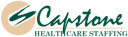 Capstone Healthcare Staffing Retired