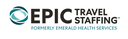 Epic Travel Staffing APP