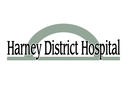 Harney District Hospital
