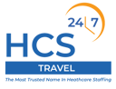 HCS 247 Travel
