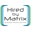 Hired by Matrix