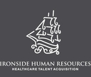 Ironside Human Resources - Travel