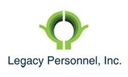 Legacy Personnel, Inc