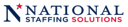 National Staffing Solutions-MSP