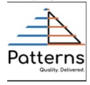 Patterns Hiring - Perm