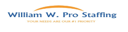 William W. Professional Staffing