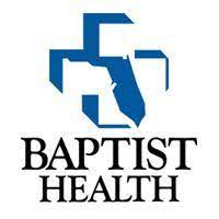Baptist Medical Center Clay (Opening Fall 2022) logo