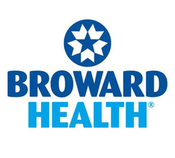 Salah Foundation Childrens Hospital at Broward Health (FKA Broward Health Childrens Hospital) logo