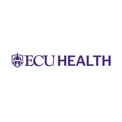 ECU Health Medical Center logo