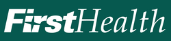 FirstHealth Montgomery Memorial Hospital logo