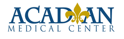 Acadian Medical Center logo