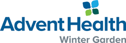 Advent Health Winter Garden logo
