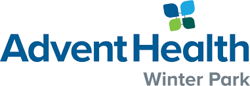 AdventHealth Winter Park logo