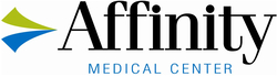 Affinity Medical Center logo
