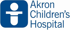 Akron Children's Hospital logo