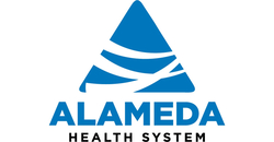 Alameda Hospital logo