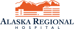 Alaska Regional Hospital logo