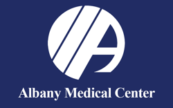 Albany Medical Center logo