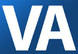 Aleda E. Lutz VA Medical Center logo