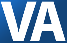 Alexandria VA Health Care System logo