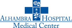 Alhambra Hospital Medical Center logo