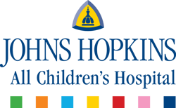 All Children's Hospital logo