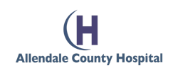 Allendale County Hospital logo