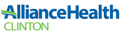 AllianceHealth Clinton logo
