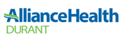AllianceHealth Durant logo