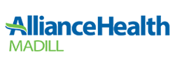 AllianceHealth Madill logo