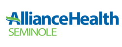 AllianceHealth Seminole logo