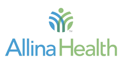 Allina Health Faribault Medical Center logo