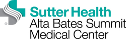 Alta Bates Summit Medical Center - Summit Campus logo