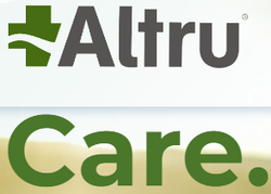 Altru Hospital logo
