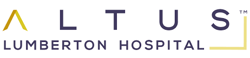 Altus Lumberton Hospital logo