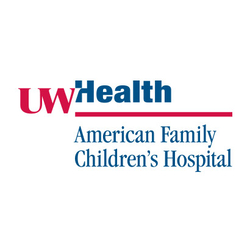 American Family Childrens Hospital logo
