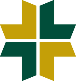 AMG Specialty Hospital - Albuquerque logo