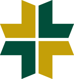 AMG Specialty Hospital - Albuquerque logo