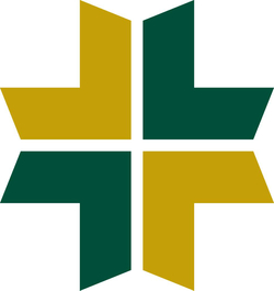 AMG Specialty Hospital - Muncie logo
