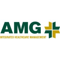 AMG Specialty Hospital - Oklahoma City logo