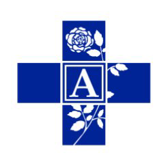 Anaheim Regional Medical Center logo