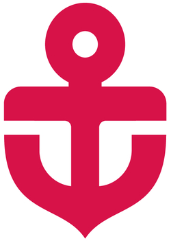 Anchor Hospital logo