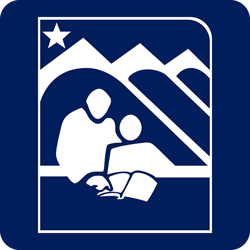Anchorage School District logo