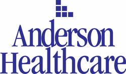 Anderson Hospital logo