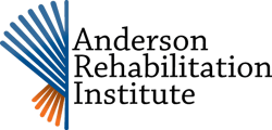 Anderson Rehabilitation Institute logo